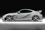 Toyota GT 86 by Rowen 2014 года